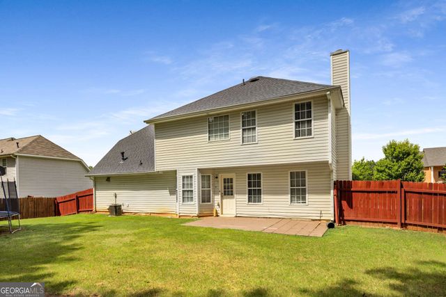 3352 Kittery Drive, Snellville, GA 30039