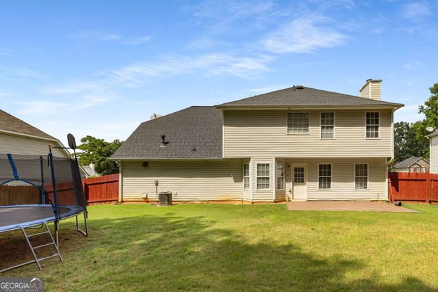 3352 Kittery Drive, Snellville, GA 30039