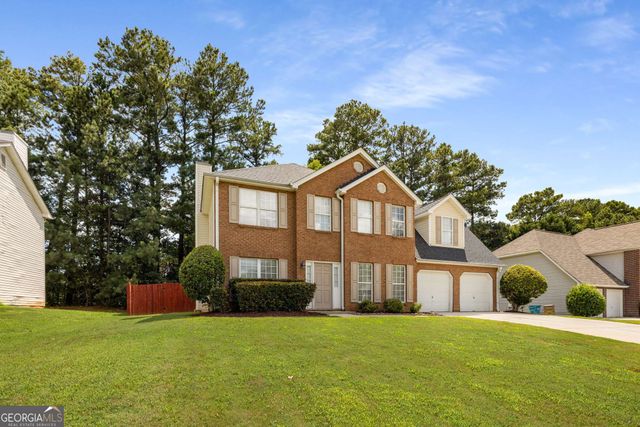 3352 Kittery Drive, Snellville, GA 30039