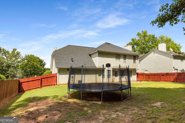 3352 Kittery Drive, Snellville, GA 30039