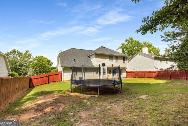 3352 Kittery Drive, Snellville, GA 30039