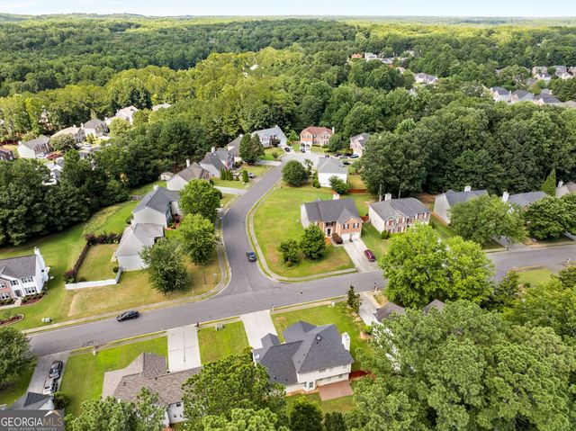 3352 Kittery Drive, Snellville, GA 30039