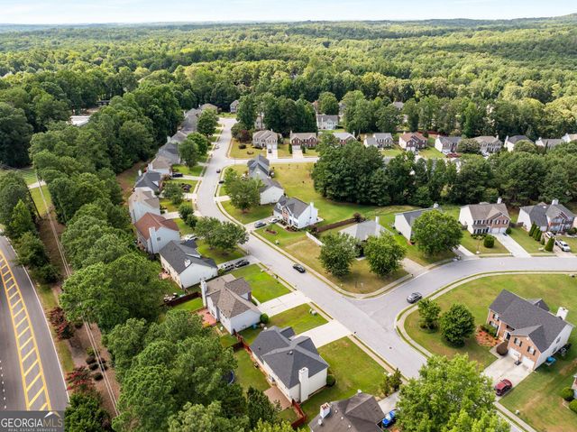 3352 Kittery Drive, Snellville, GA 30039