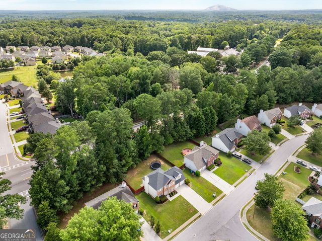 3352 Kittery Drive, Snellville, GA 30039