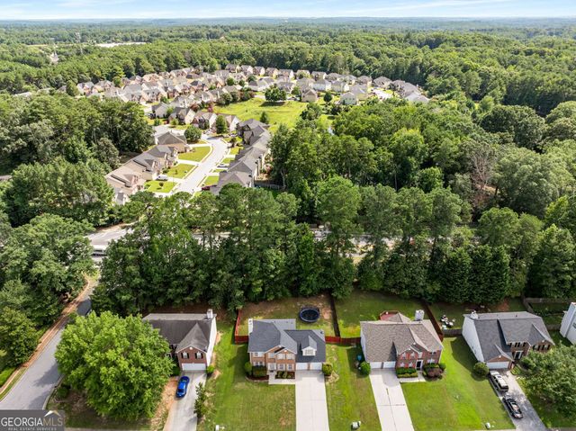 3352 Kittery Drive, Snellville, GA 30039