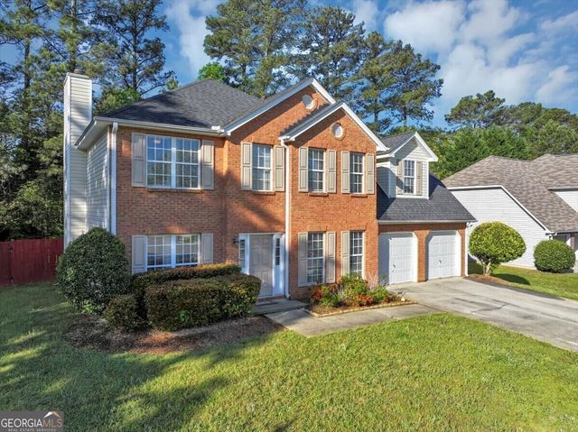 3352 Kittery Drive, Snellville, GA 30039