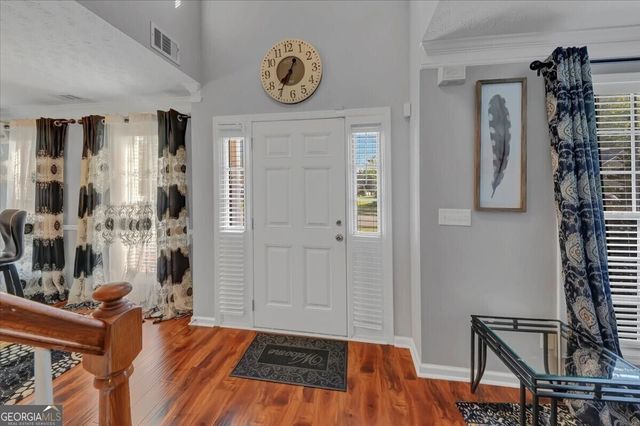 3352 Kittery Drive, Snellville, GA 30039