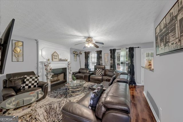 3352 Kittery Drive, Snellville, GA 30039