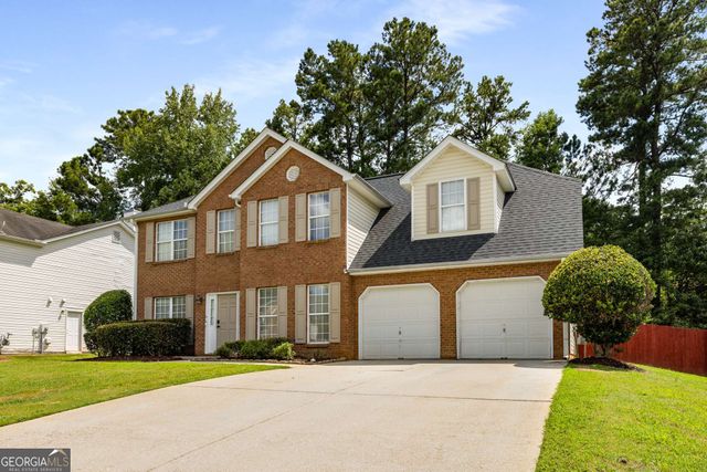 3352 Kittery Drive, Snellville, GA 30039