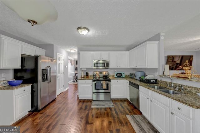 3352 Kittery Drive, Snellville, GA 30039