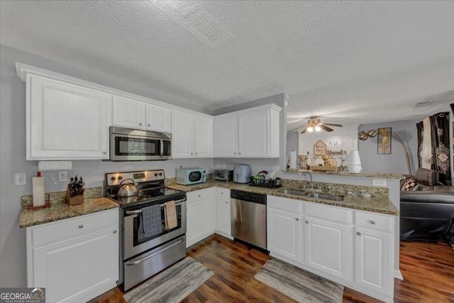 3352 Kittery Drive, Snellville, GA 30039