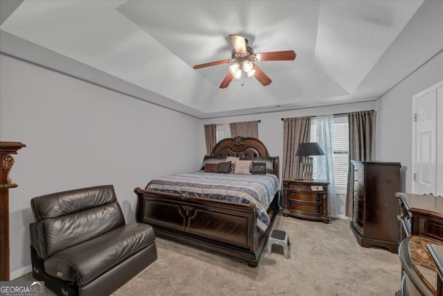 3352 Kittery Drive, Snellville, GA 30039