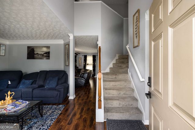 3352 Kittery Drive, Snellville, GA 30039