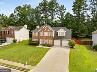 3352 Kittery Drive, Snellville, GA 30039