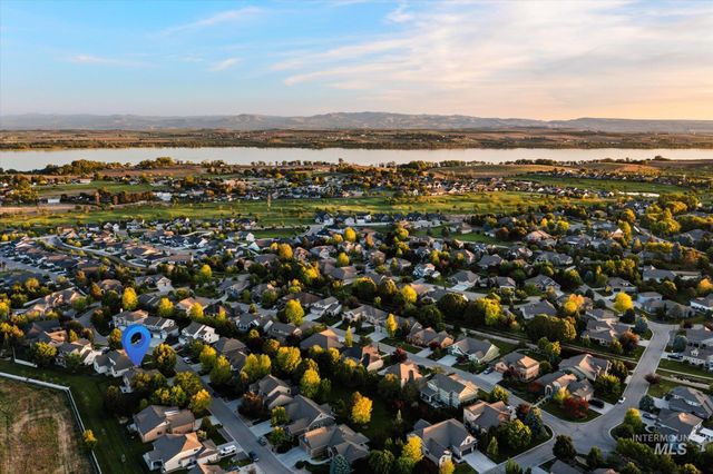12384 S Abbott Downing Way, Nampa, ID 83686