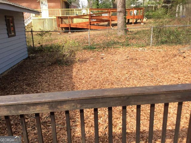 105 E Mimosa Drive, Jonesboro, GA 30236