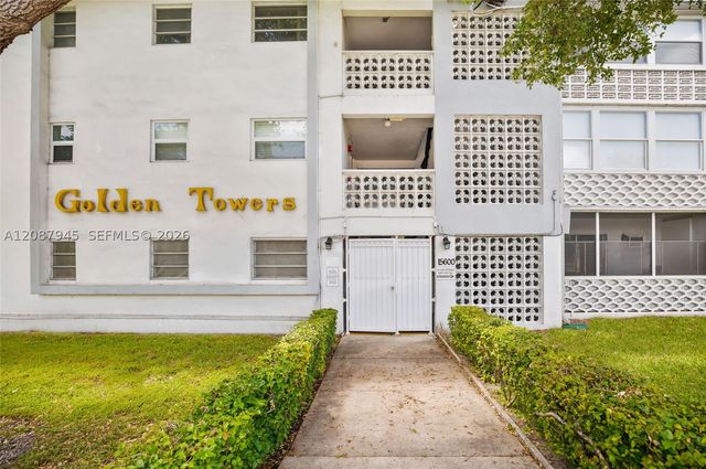 15610 NE 6th Ave 7D, Miami, FL 33162