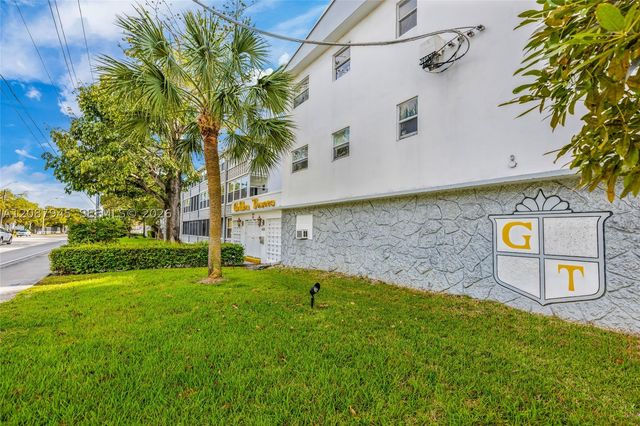 15610 NE 6th Ave 7D, Miami, FL 33162