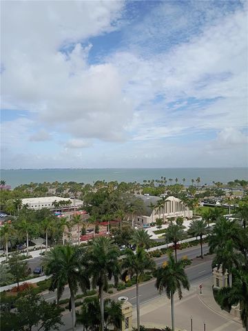 750 N TAMIAMI TRAIL 1007, Sarasota, FL 34236