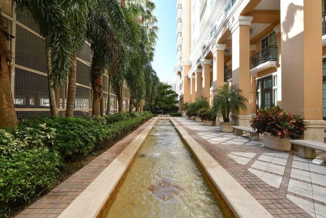 750 N TAMIAMI TRAIL 1007, Sarasota, FL 34236