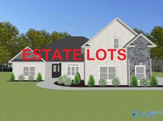 Durham-B Newby Chapel Road, Athens, AL 35613