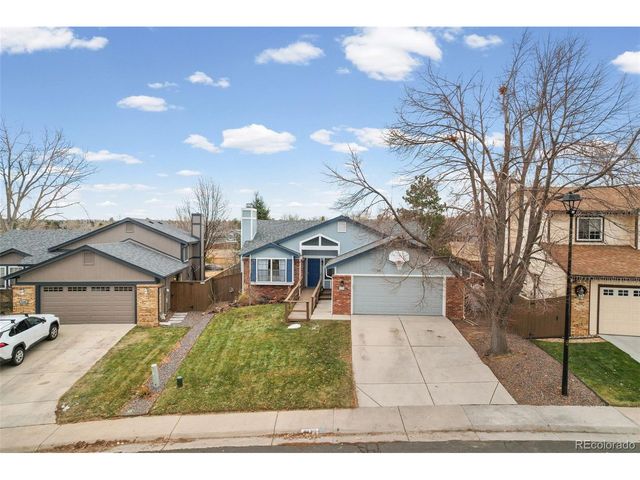 9170 Stargrass Cir, Highlands Ranch, CO 80126