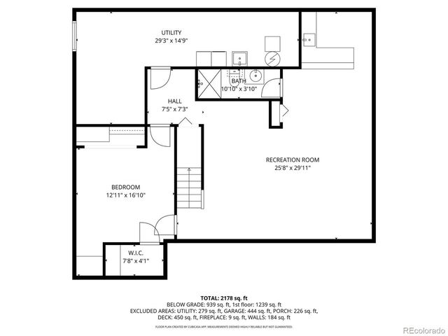 9170 Stargrass Cir, Highlands Ranch, CO 80126