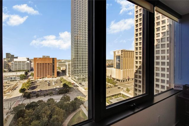 1200 Main Street 1404, Dallas, TX 75202
