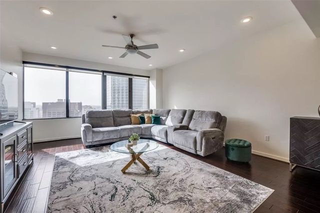 1200 Main Street 1404, Dallas, TX 75202
