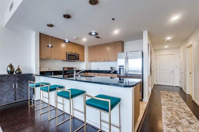 1200 Main Street 1404, Dallas, TX 75202