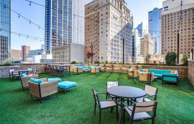 1200 Main Street 1404, Dallas, TX 75202