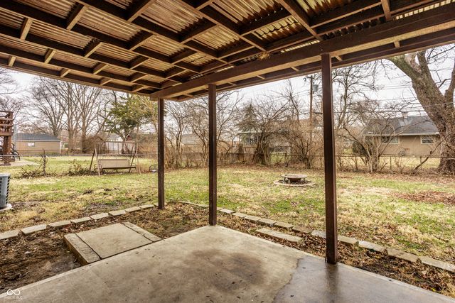 3848 Richelieu Road, Indianapolis, IN 46226