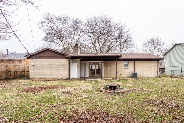 3848 Richelieu Road, Indianapolis, IN 46226