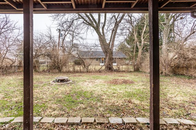 3848 Richelieu Road, Indianapolis, IN 46226