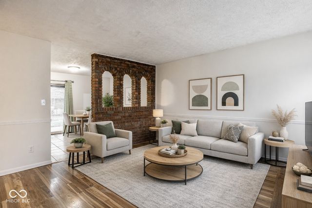 3848 Richelieu Road, Indianapolis, IN 46226