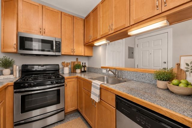330 Summit Ave 305, Boston, MA 02135
