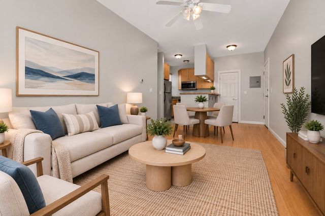 330 Summit Ave 305, Boston, MA 02135