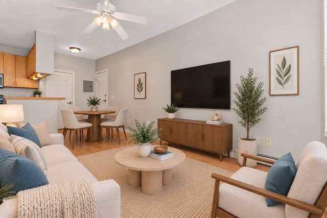 330 Summit Ave 305, Boston, MA 02135