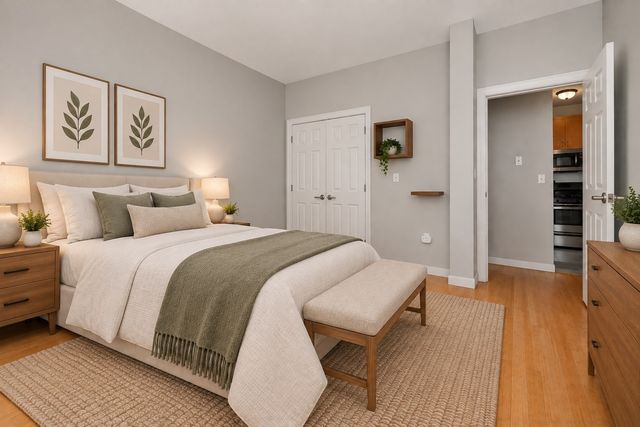 330 Summit Ave 305, Boston, MA 02135
