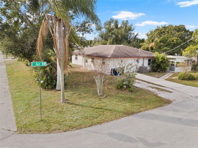 120 43RD STREET NW, Bradenton, FL 34209