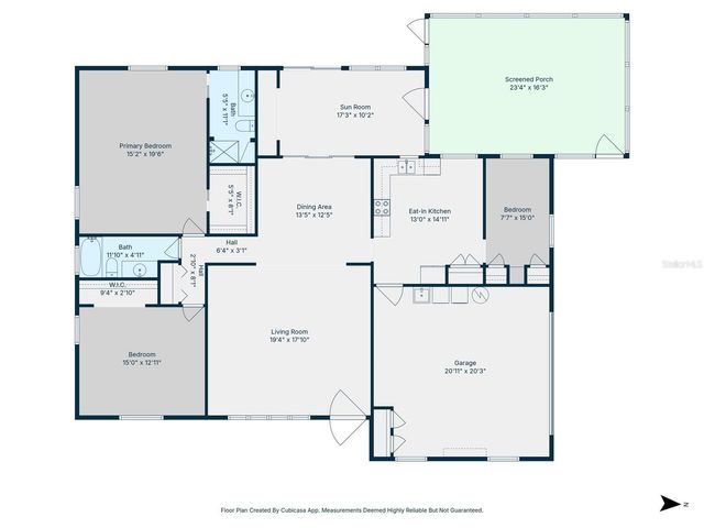 120 43RD STREET NW, Bradenton, FL 34209