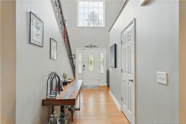 46 Wateredge Lane, Sanford, NC 27332