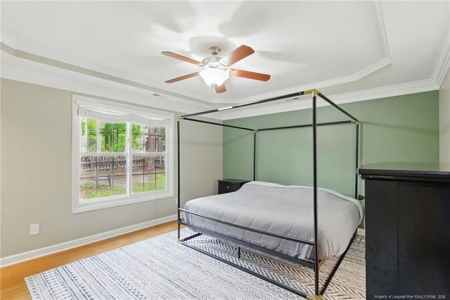 46 Wateredge Lane, Sanford, NC 27332