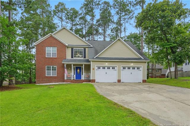 46 Wateredge Lane, Sanford, NC 27332