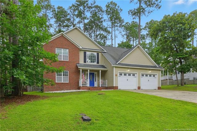 46 Wateredge Lane, Sanford, NC 27332
