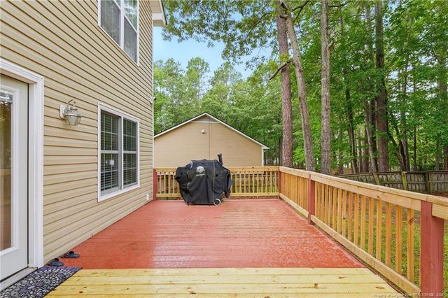 46 Wateredge Lane, Sanford, NC 27332