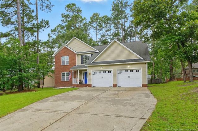 46 Wateredge Lane, Sanford, NC 27332