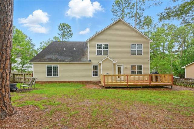 46 Wateredge Lane, Sanford, NC 27332
