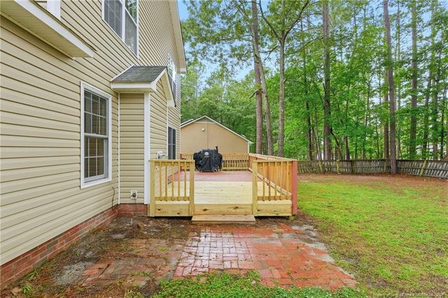 46 Wateredge Lane, Sanford, NC 27332