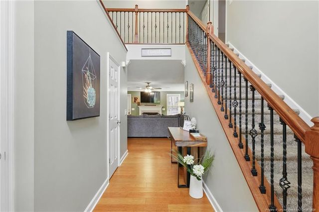 46 Wateredge Lane, Sanford, NC 27332